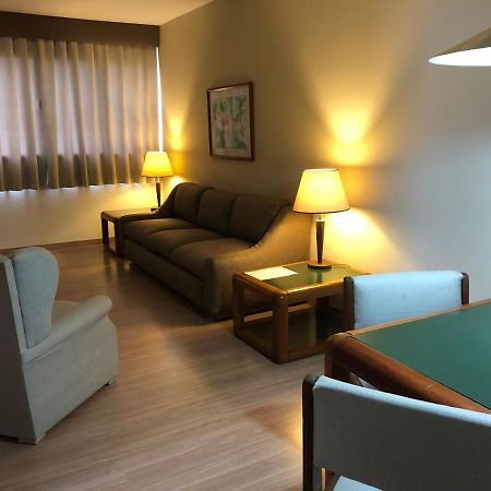 Duomo Park Hotel Куритиба Экстерьер фото