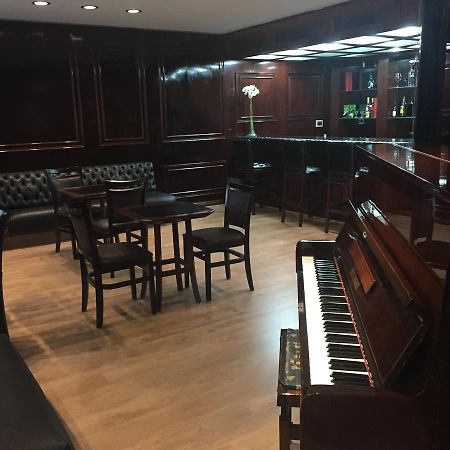 Duomo Park Hotel Куритиба Экстерьер фото