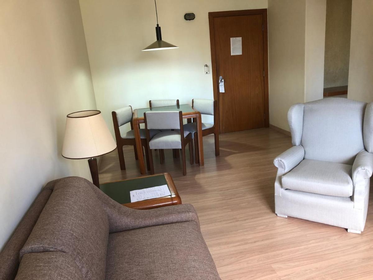 Duomo Park Hotel Куритиба Экстерьер фото