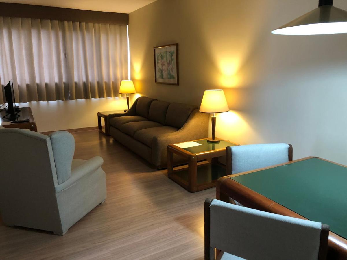Duomo Park Hotel Куритиба Экстерьер фото