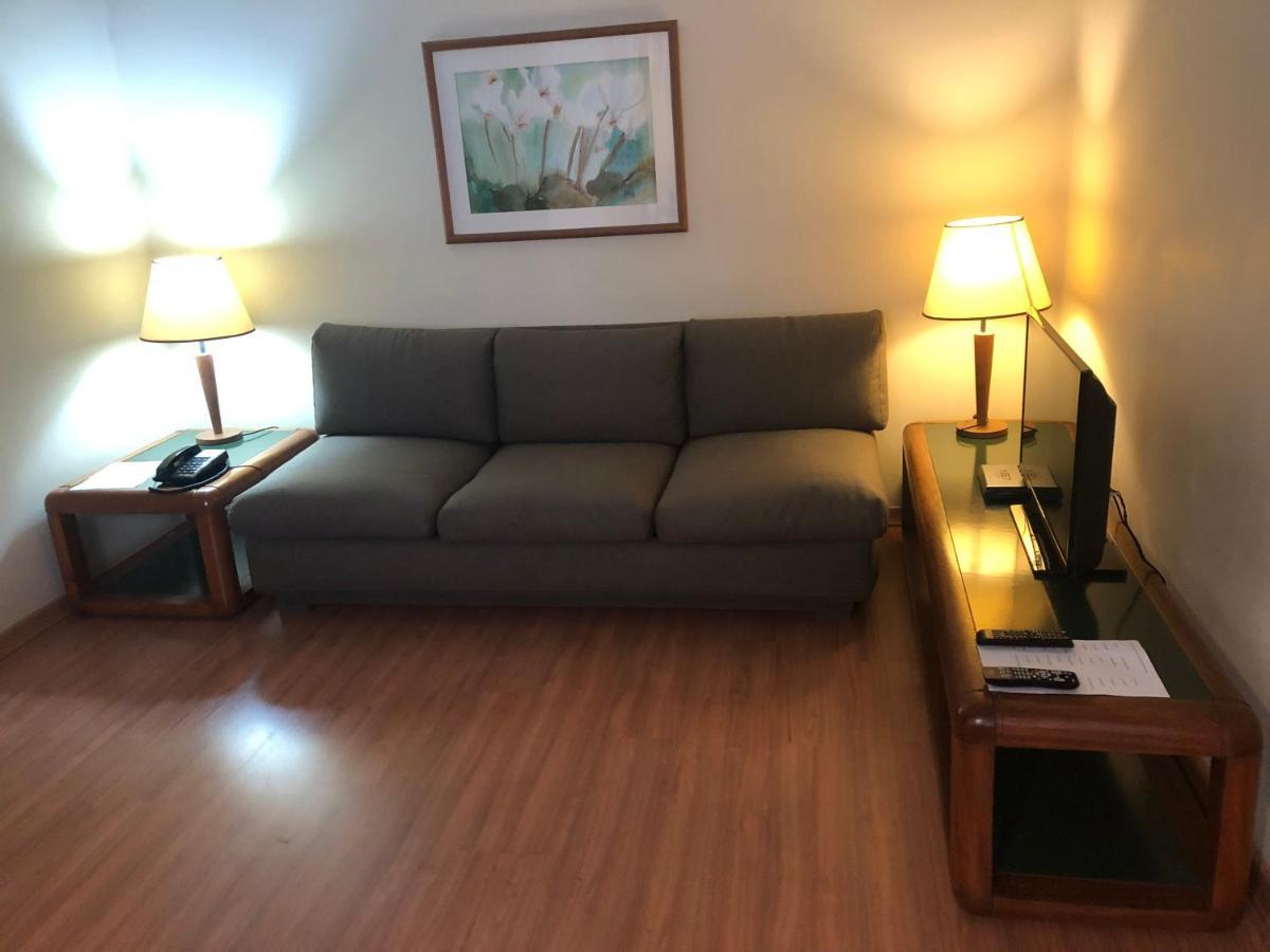 Duomo Park Hotel Куритиба Экстерьер фото