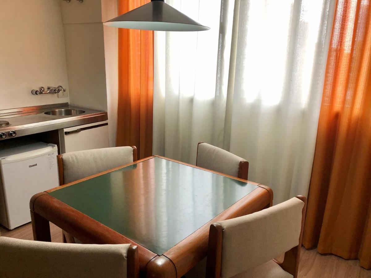 Duomo Park Hotel Куритиба Экстерьер фото