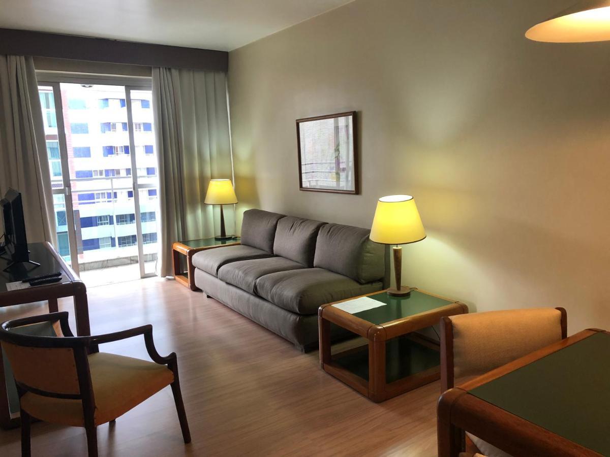 Duomo Park Hotel Куритиба Экстерьер фото