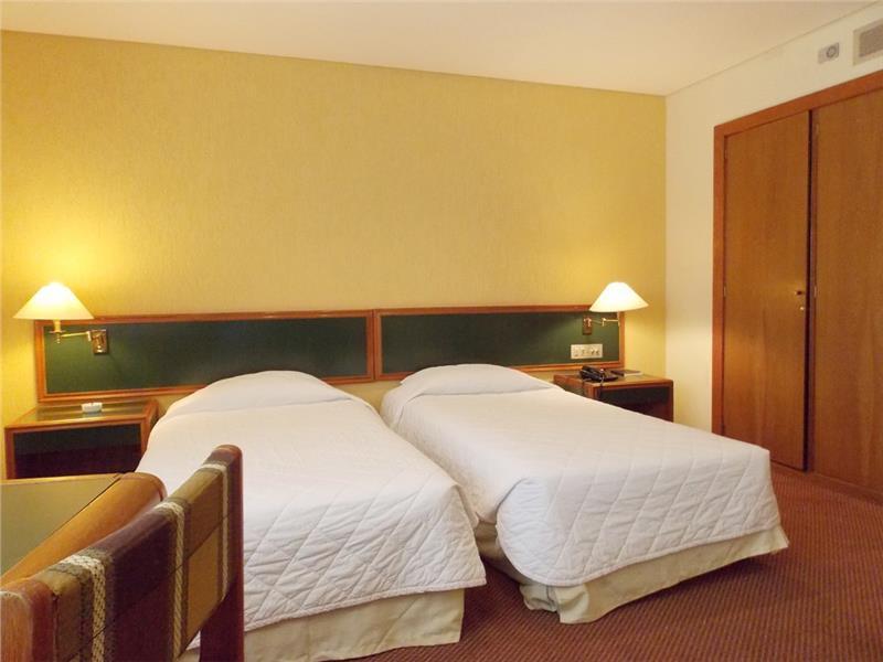 Duomo Park Hotel Куритиба Экстерьер фото