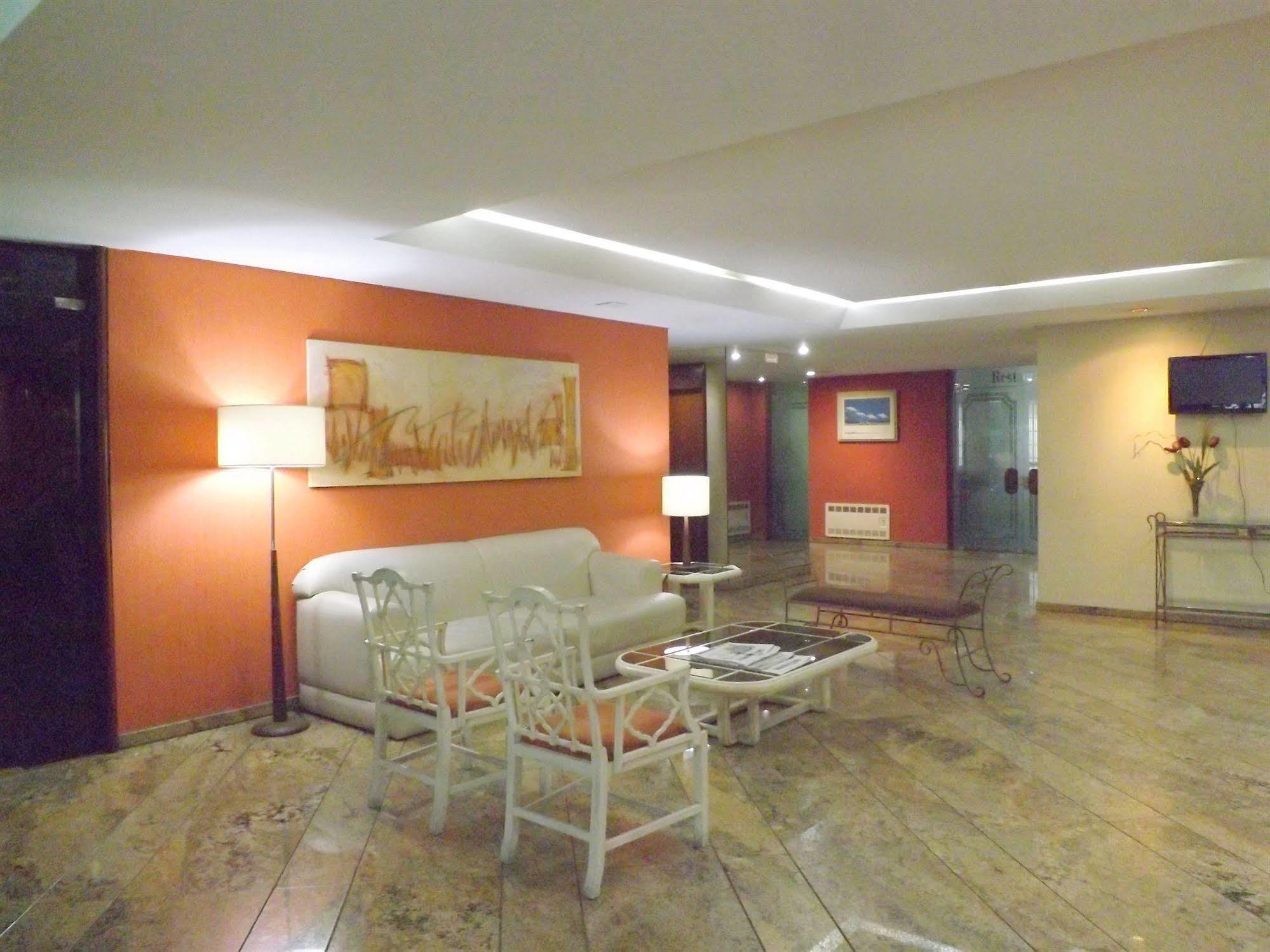 Duomo Park Hotel Куритиба Экстерьер фото