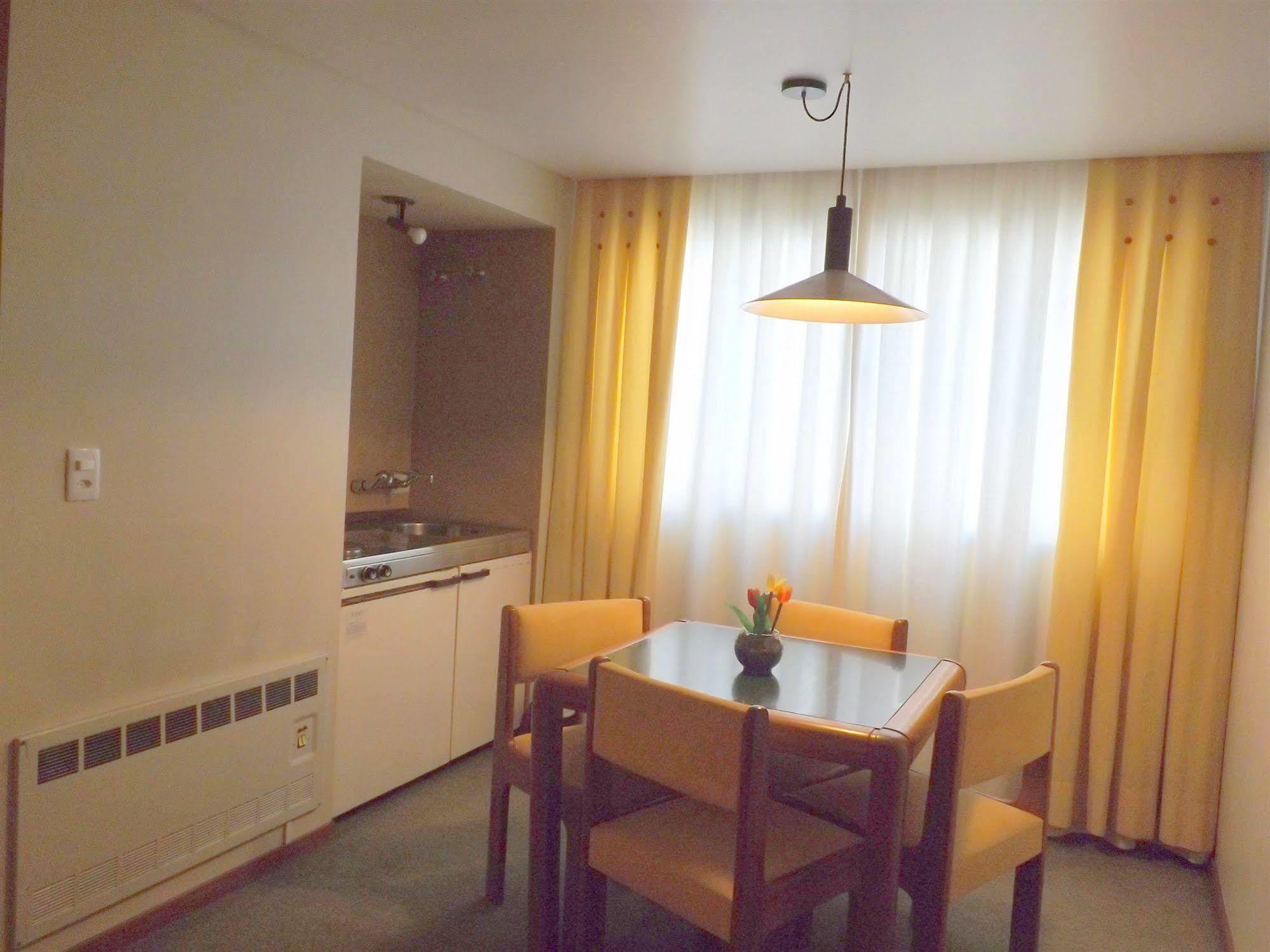 Duomo Park Hotel Куритиба Экстерьер фото