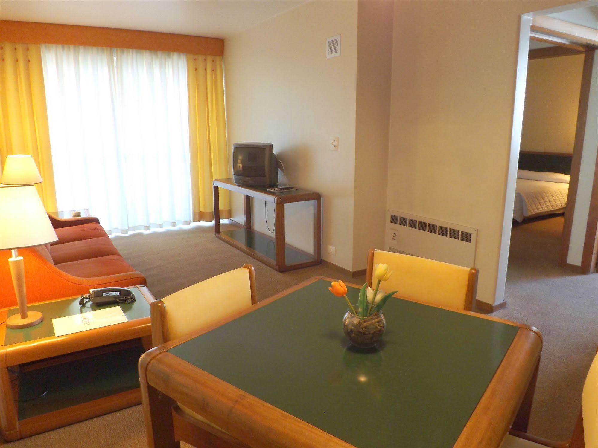 Duomo Park Hotel Куритиба Экстерьер фото
